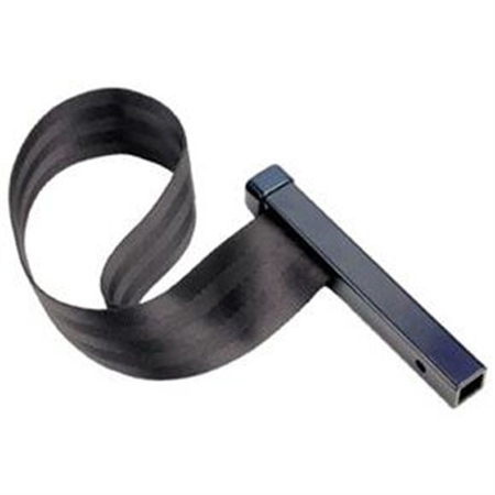 PLEWS-EDELMANN Filter Wrench, Nylon Strap 70-719